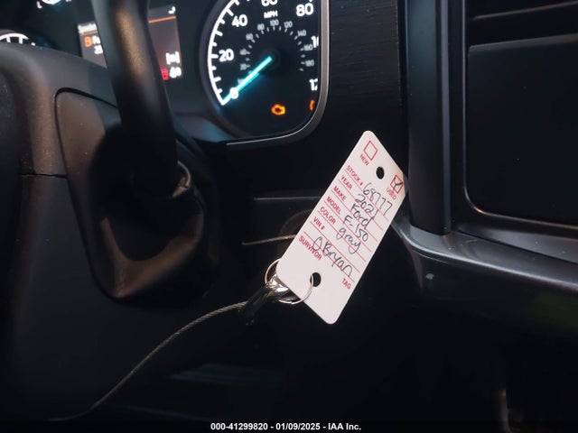Ford F-150 Xl 2021 1FTEW1CP6MFA49788 Image 11
