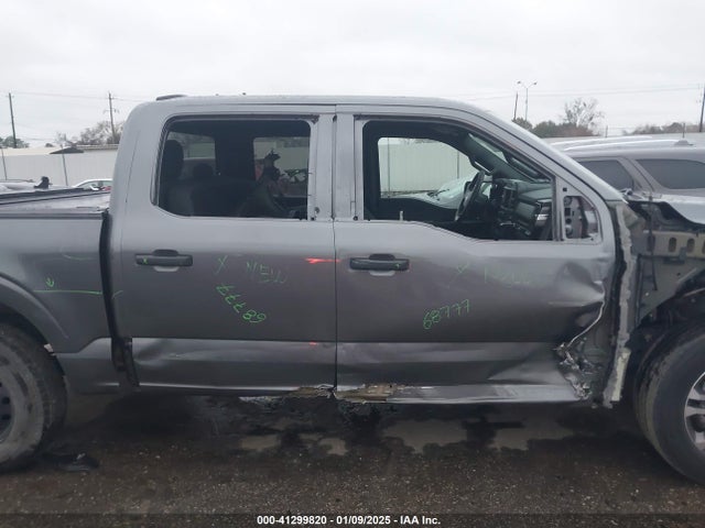 Ford F-150 Xl 2021 1FTEW1CP6MFA49788 Image 13