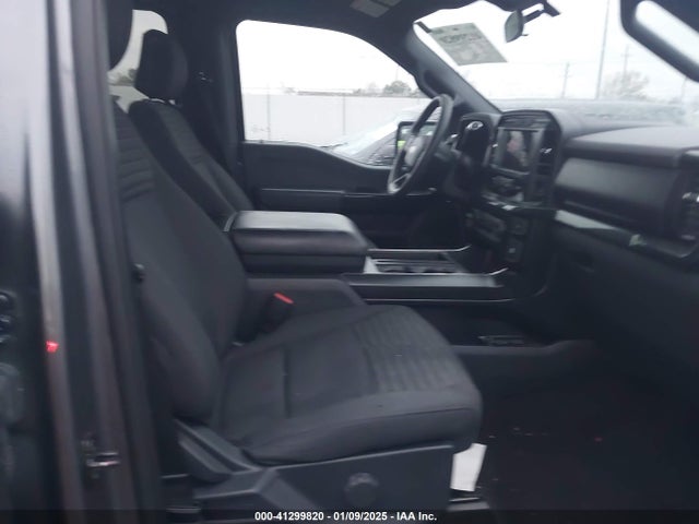 Ford F-150 Xl 2021 1FTEW1CP6MFA49788 Image 5