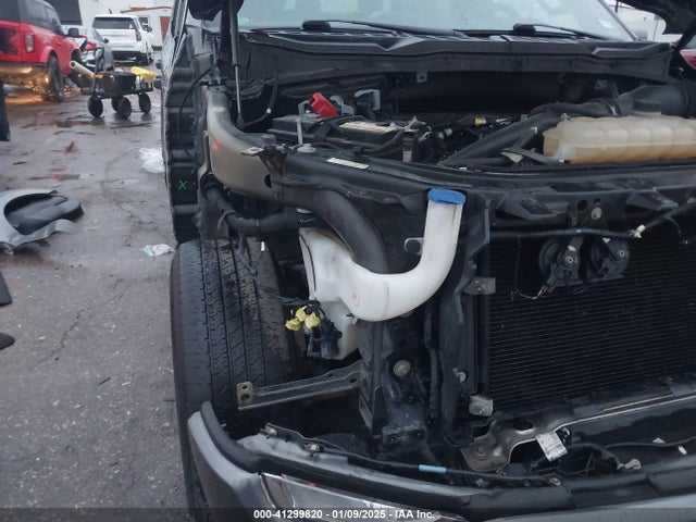 Ford F-150 Xl 2021 1FTEW1CP6MFA49788 Image 6
