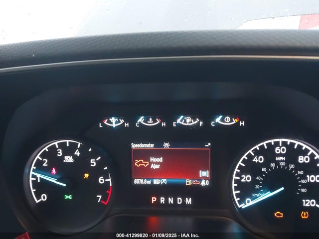 Ford F-150 Xl 2021 1FTEW1CP6MFA49788 Image 7