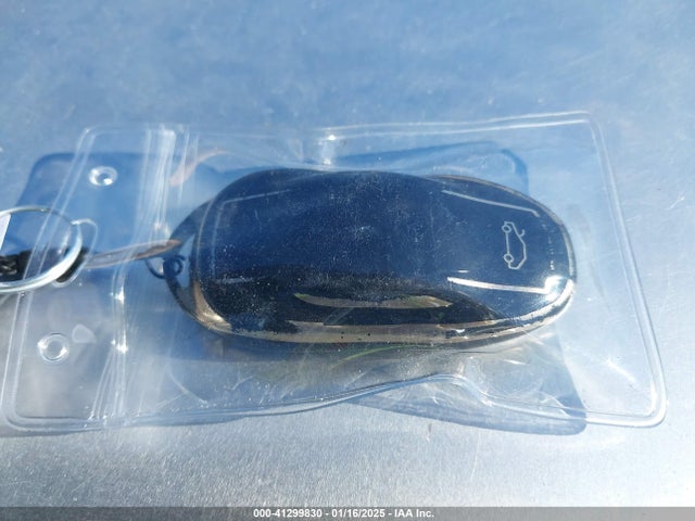 2013 TESLA MODEL S 5YJSA1DP9DFP04627 Photo 10