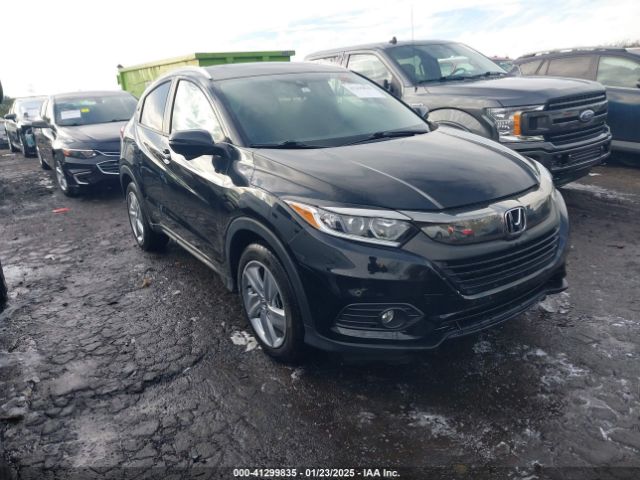 2019 HONDA HR-V 3CZRU6H59KM733978