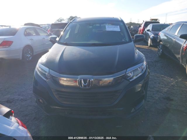 2019 HONDA HR-V 3CZRU6H59KM733978 Photo 5