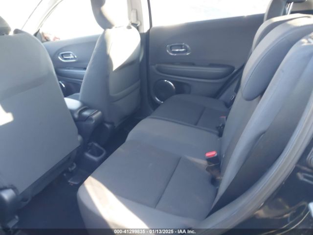 2019 HONDA HR-V 3CZRU6H59KM733978 Photo 7