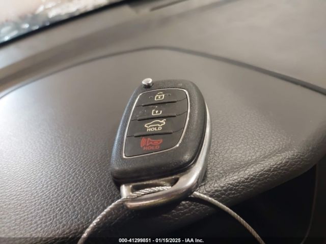 5NPE24AFXFH039782 Hyundai SONATA SE
