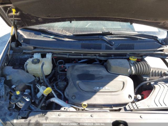 2C4RC1BG2HR741427 Chrysler Pacifica Touring-l