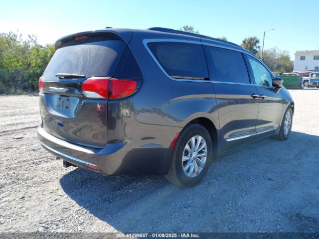 2C4RC1BG2HR741427 Chrysler Pacifica Touring-l