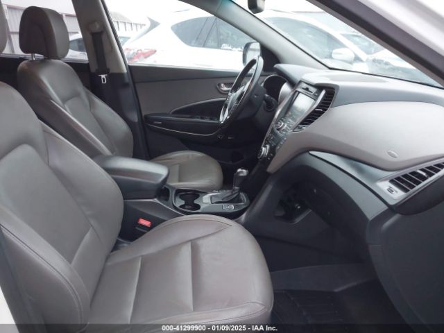 KM8SRDHFXGU140070 Hyundai Santa Fe Se