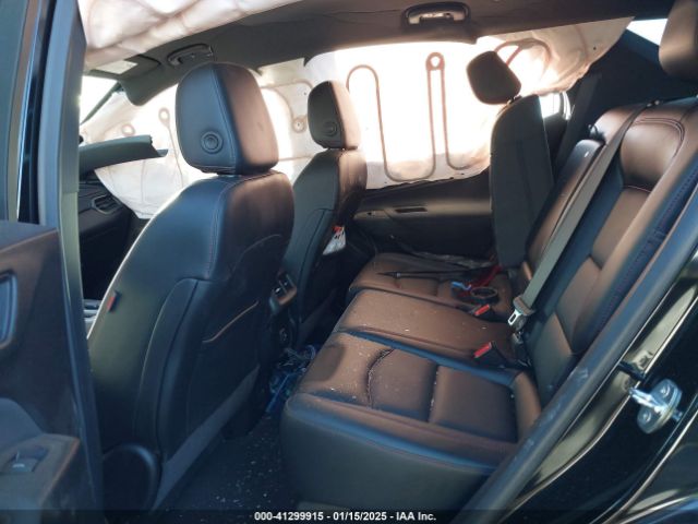 2GNAXMEV7N6102560 Chevrolet Equinox Fwd Rs