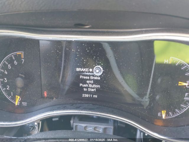 1C4RJEBGXLC429693 Jeep Grand Cherokee Limited 4x2