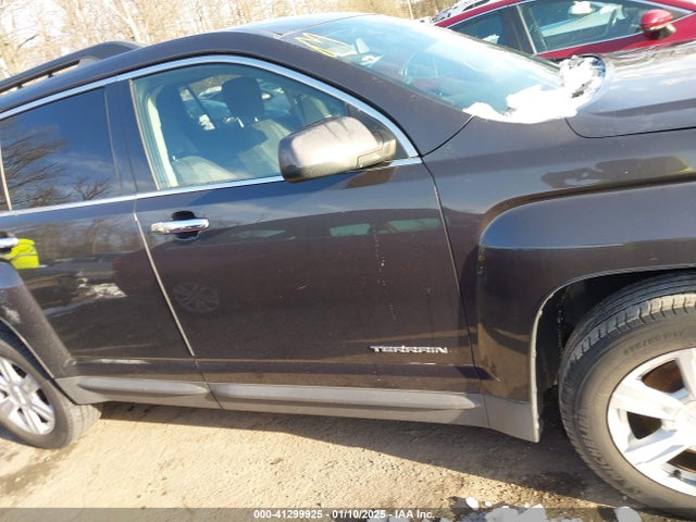 GMC Terrain Sle-2 2014 2GKALREK4E6181956 Image 13