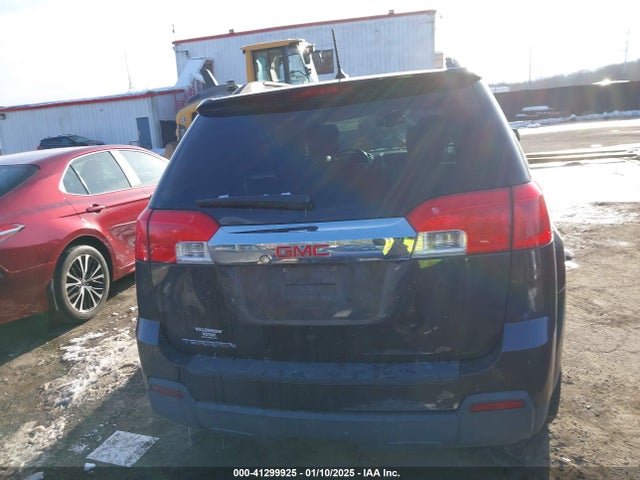 GMC Terrain Sle-2 2014 2GKALREK4E6181956 Image 16