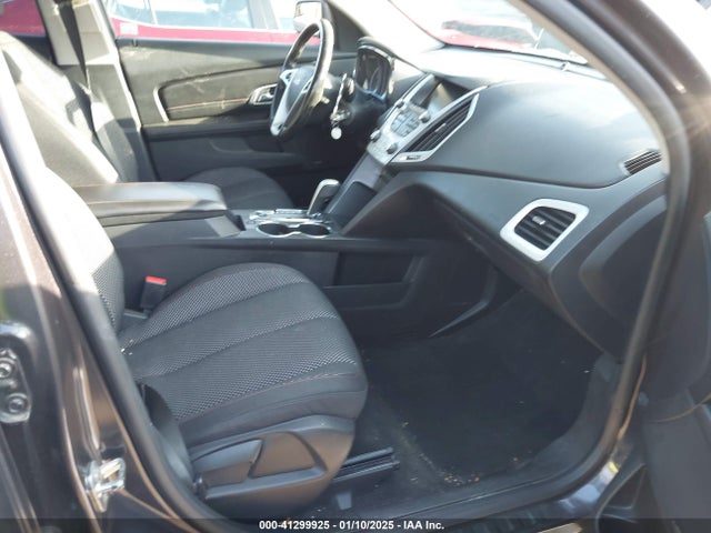 GMC Terrain Sle-2 2014 2GKALREK4E6181956 Image 5