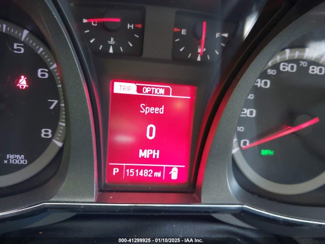 GMC Terrain Sle-2 2014 2GKALREK4E6181956 Image 7