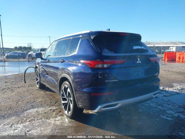 2024 MITSUBISHI OUTLANDER PHEV JA4T5WA99RZ065978 Photo 2