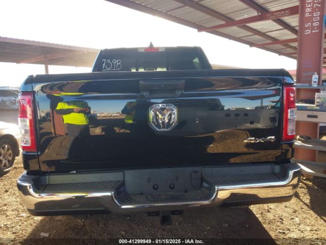 1C6SRFGT6RN188192 RAM 1500 Tradesman  4x4 5'7 Box
