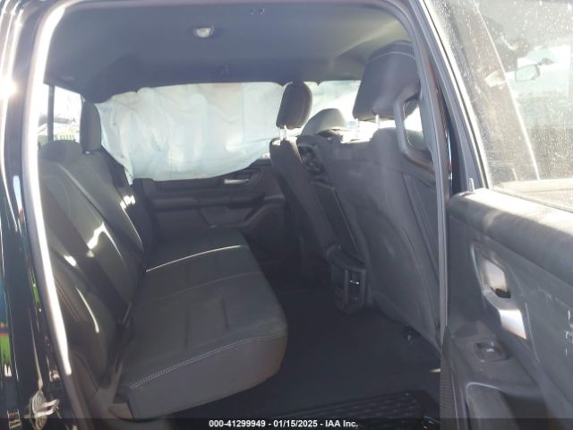1C6SRFGT6RN188192 RAM 1500 Tradesman  4x4 5'7 Box