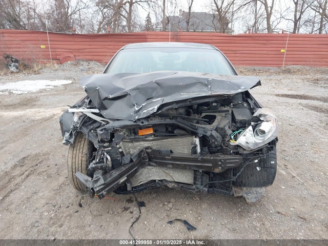 KIA FORTE LX 2016 KNAFK4A69G5613792 Image 12