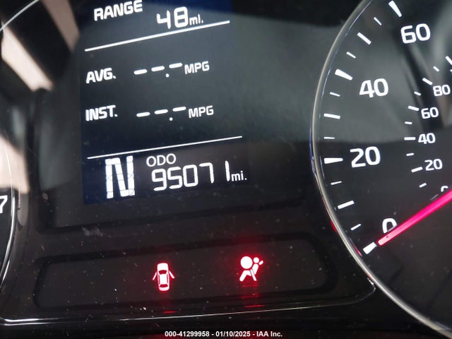 KIA FORTE LX 2016 KNAFK4A69G5613792 Image 15
