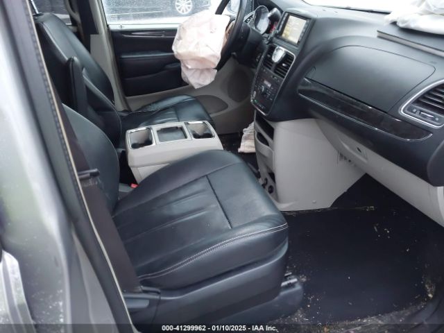 2016 CHRYSLER TOWN & COUNTRY 2C4RC1BG0GR133209 Photo 4