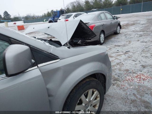2016 CHRYSLER TOWN & COUNTRY 2C4RC1BG0GR133209 Photo 5
