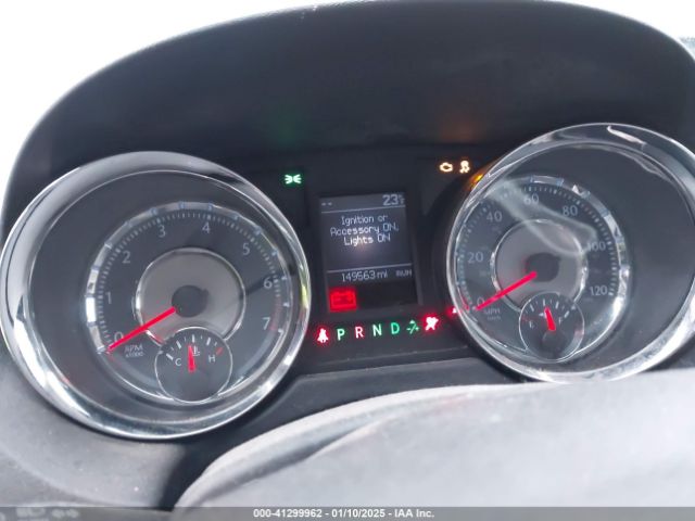 2016 CHRYSLER TOWN & COUNTRY 2C4RC1BG0GR133209 Photo 6