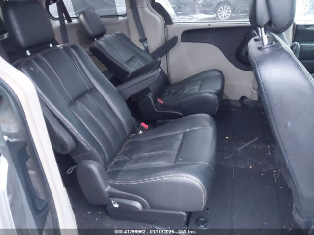 2016 CHRYSLER TOWN & COUNTRY 2C4RC1BG0GR133209 Photo 7