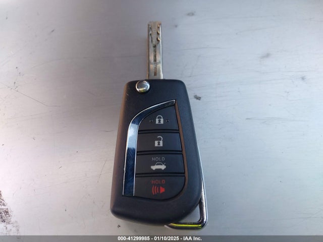 Toyota CAMRY SE 2024 4T1G11AK8RU229450 Image 11