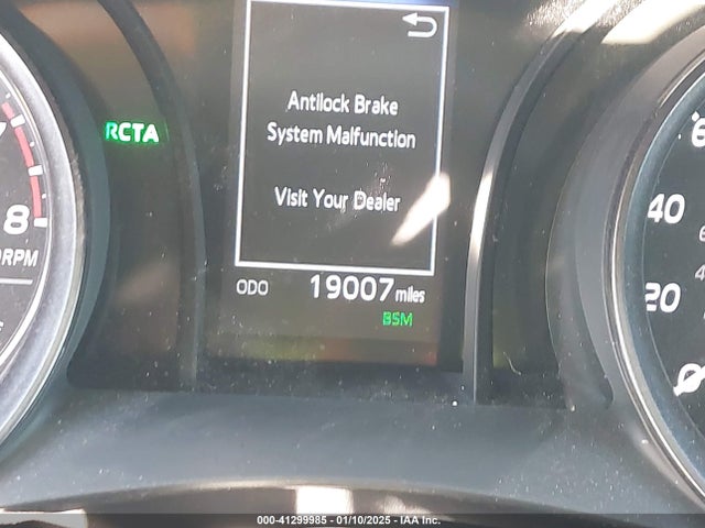 Toyota CAMRY SE 2024 4T1G11AK8RU229450 Image 15