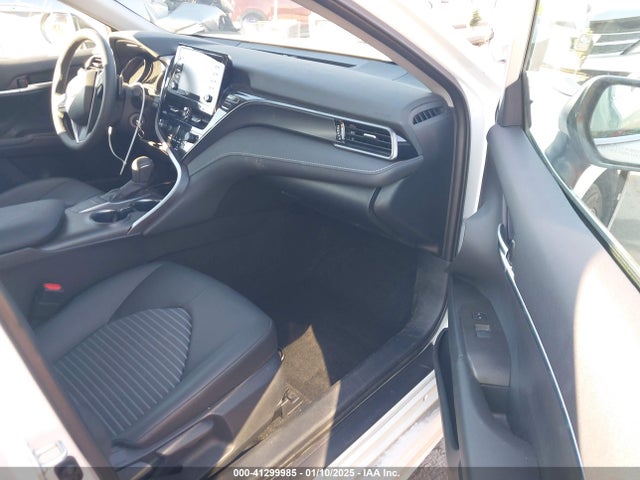 Toyota CAMRY SE 2024 4T1G11AK8RU229450 Image 5