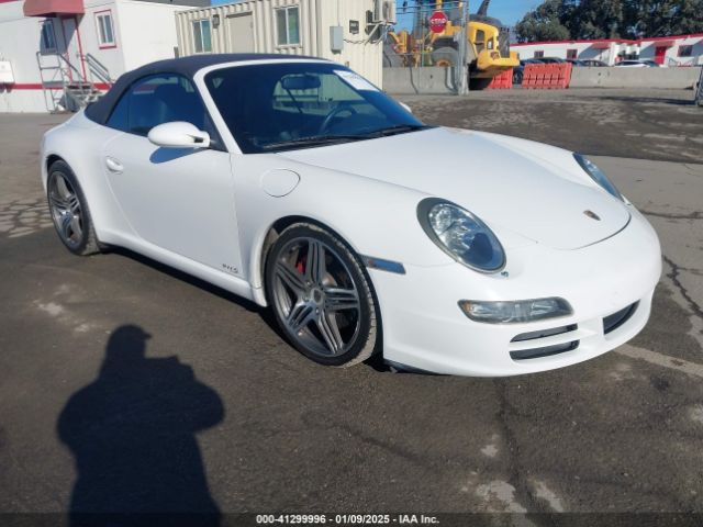 2006 PORSCHE 911 WP0CB29946S766914 Photo 0