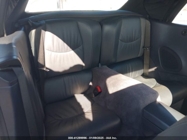 2006 PORSCHE 911 WP0CB29946S766914 Photo 7