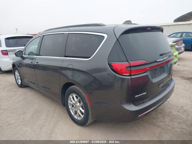 Chrysler Pacifica Touring L 2022 2C4RC1BG0NR190829 Image 3