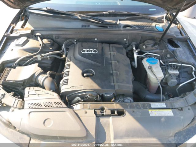 WAUAFAFL8EA010316 Audi A4 2.0t Premium