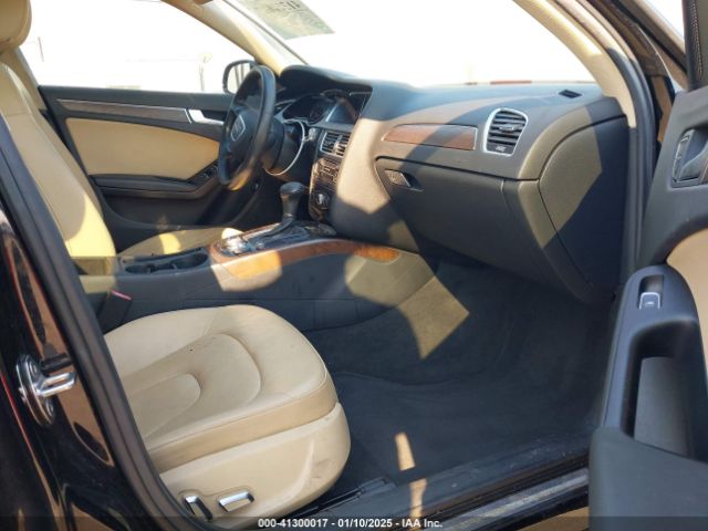 WAUAFAFL8EA010316 Audi A4 2.0t Premium