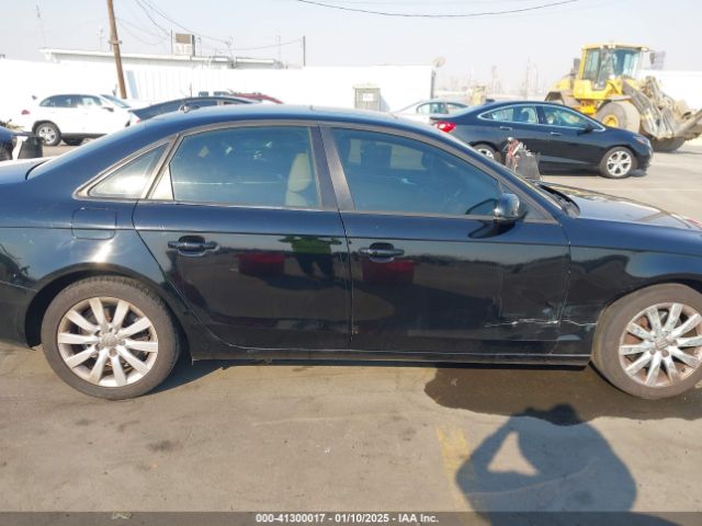 WAUAFAFL8EA010316 Audi A4 2.0t Premium