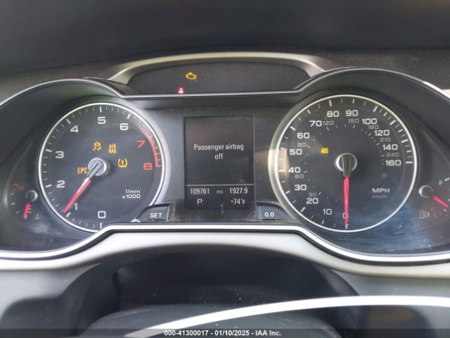 WAUAFAFL8EA010316 Audi A4 2.0t Premium