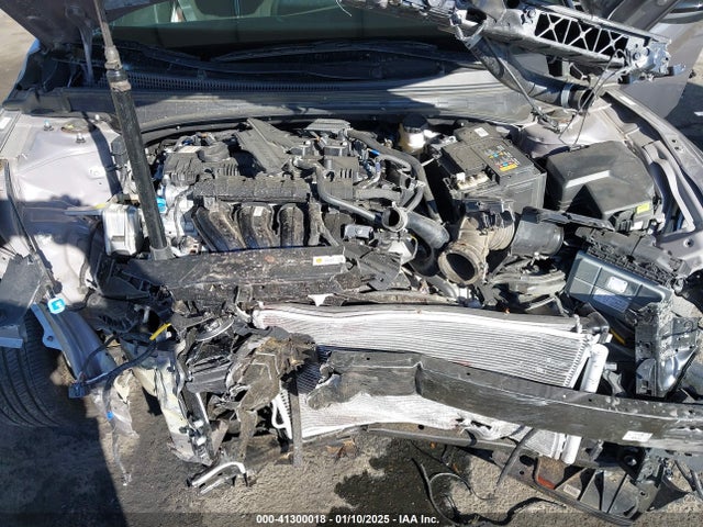 Hyundai mpi nu pe 2025 KMHLM4DG6SU868446 Image 10