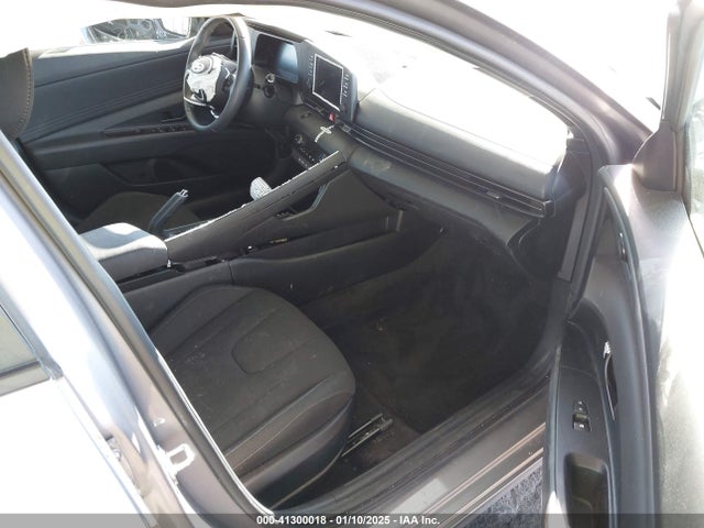 Hyundai mpi nu pe 2025 KMHLM4DG6SU868446 Image 5