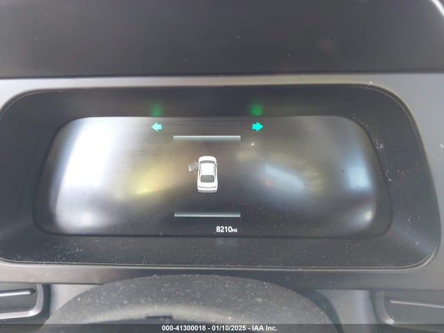 Hyundai mpi nu pe 2025 KMHLM4DG6SU868446 Image 7
