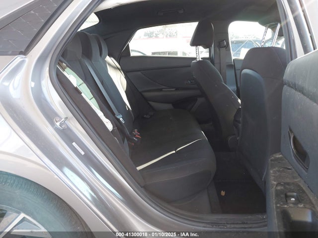 Hyundai mpi nu pe 2025 KMHLM4DG6SU868446 Image 8