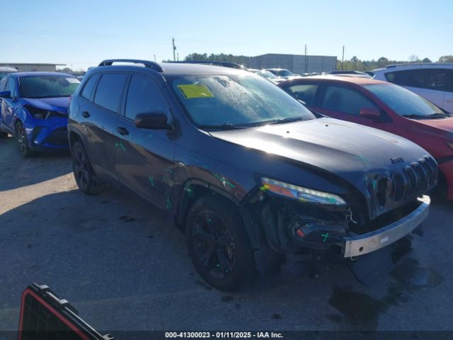 1C4PJLAS4GW329773 auction archive image