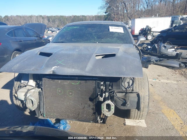 Dodge Challenger Sxt 2018 2C3CDZAG3JH317774 Image 13
