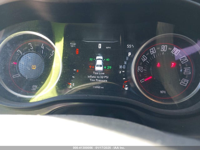 Dodge Challenger Sxt 2018 2C3CDZAG3JH317774 Image 7