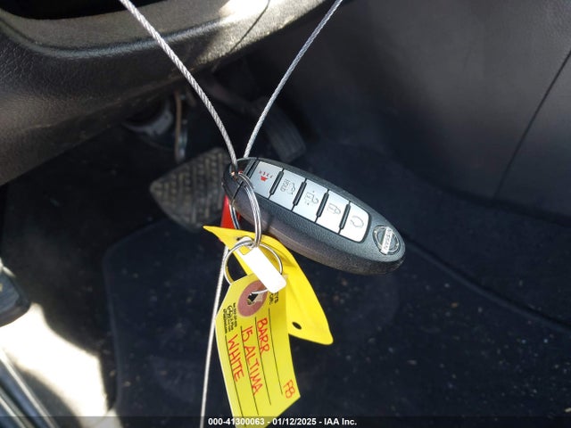 Nissan Altima 2.5 S 2015 1N4AL3AP1FC154335 Image 11