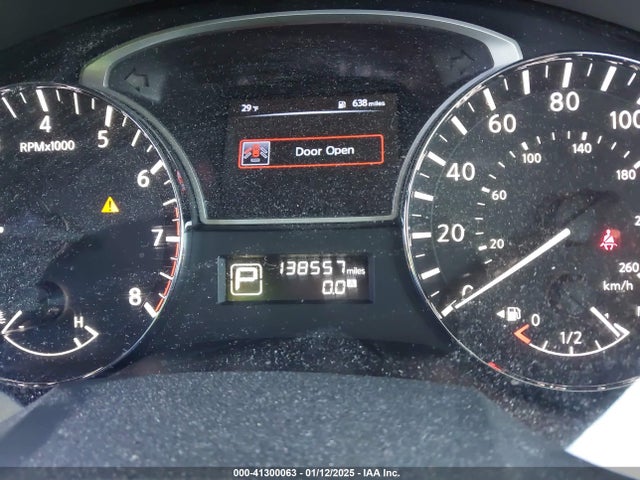 Nissan Altima 2.5 S 2015 1N4AL3AP1FC154335 Image 7