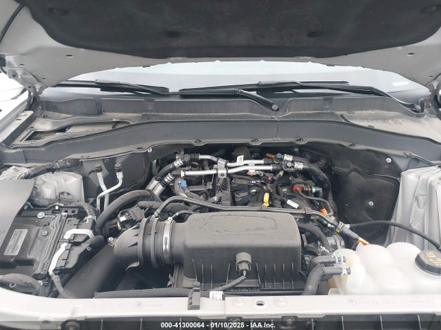 Ford EXPLORER XLT 2022 1FMSK7DH8NGA35150 Image 10