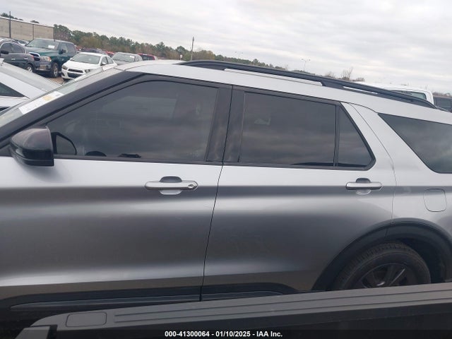 Ford EXPLORER XLT 2022 1FMSK7DH8NGA35150 Image 14