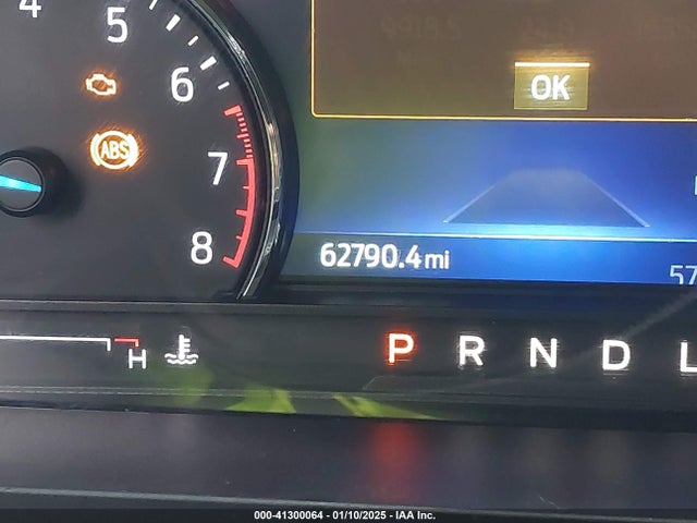 Ford EXPLORER XLT 2022 1FMSK7DH8NGA35150 Image 15